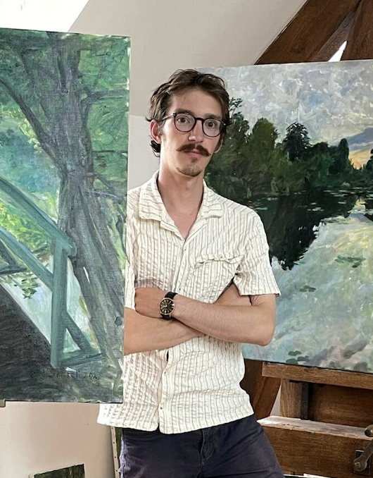 SANTOLI-SOF-MAY 21-28, 2025 Non Painting Partner  